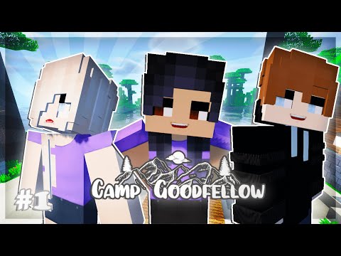 Eclipse Studios // Minecraft Roleplays - Cut... // Camp Goodfellow [CH. 1] // Minecraft Roleplay