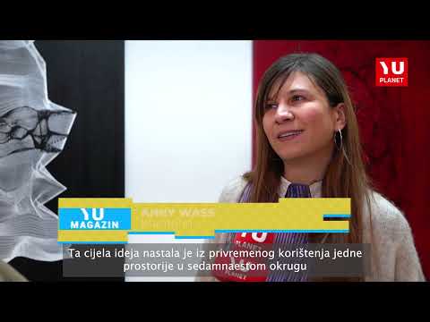 YU MAGAZIN - Dessous #thedessous #liebermichael