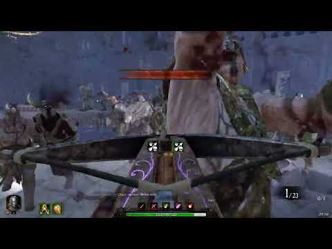 Enchanter's Lair True Solo Cataclysm Bounty Hunter