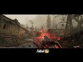 БУНКЕР В СКАЛЕ, БАЗА РЕЙДЕРОВ И ВОЕННЫЙ ЛАГЕРЬ ► FALLOUT 76