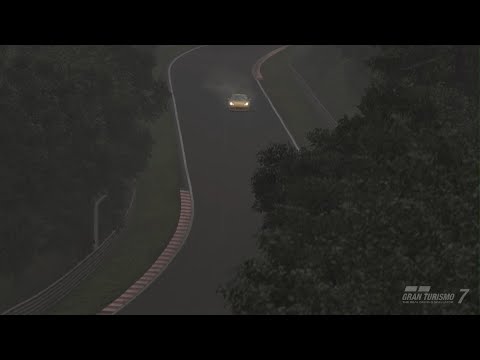 Gran Turismo 7 202203102016 First Nurburgring