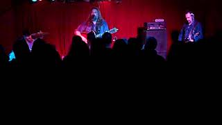 The White Buffalo -- Madam&#39;s Soft, Madam&#39;s Sweet