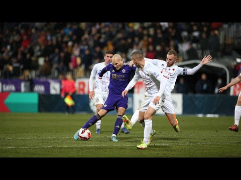 MARIBOR - CB24 TABOR 2:0 (1:0)