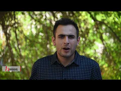 Փաշինյանը Հայաստանին տանում է պատերազմի