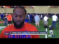 Former Dwyer Florida Star Matt Elam Working For Another NFL Opportunity