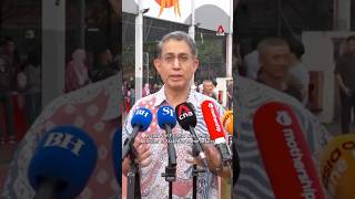 Singapore's Acting Muslim Affairs Minister Resigns After Inappropriate Conduct with Woman