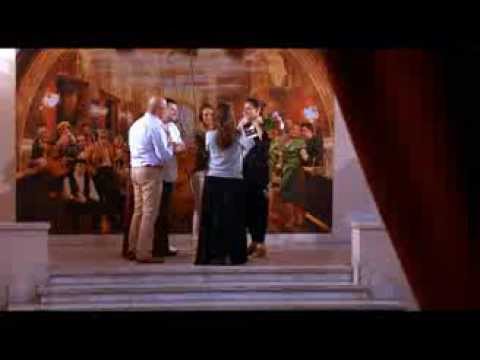 Maia Morgenstern - #RomaniBuniEuropeni