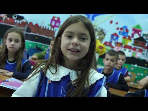 Vendi im - Kendon klasa e 3A Shkolla Luigj Gurakuqi