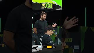 Molodoy's Counter-Strike settings 👀