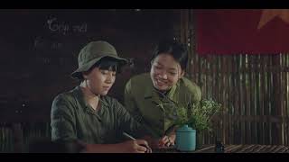 Trailer phim" Bình Minh Đỏ"