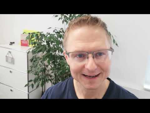 Achtung, Ärger beim OSS-Verfahren