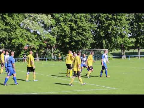 TSV B-W Eggersdorf : SG Wolmirsleben/Unseburg/T./Altenwedd.  6:0