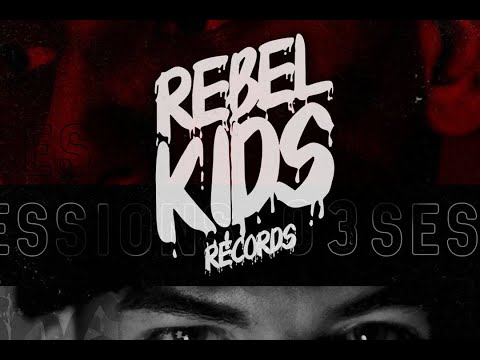 Yeddy x Make, Alcia Jose - [Rebel Kids Sessions #03]
