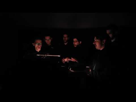 Господи возвах Глас 1.