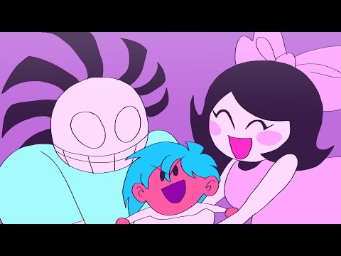 Power Hour - FNF Twinsomnia