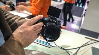 BEST NEW CAMERA TECH!