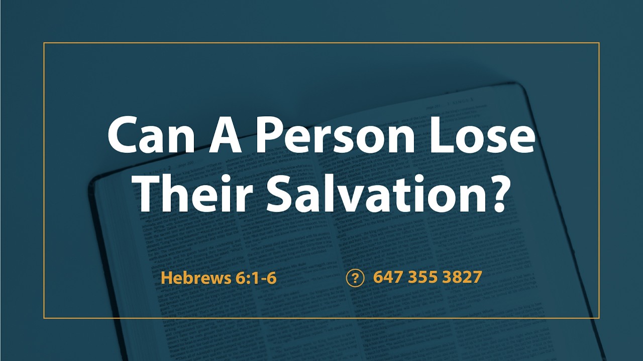 Thumbnail for sermon video