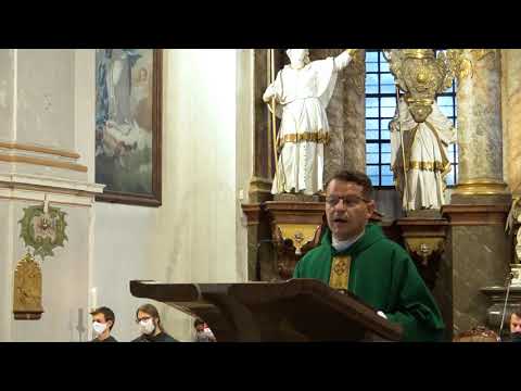 Piatkové vyučovanie #2 - Pohľad do srdca - 18.9.2020