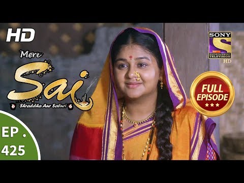 Hansa Gandhi mere sai episode number 424 