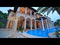 6 HOURS Of Luxury Home Tours Relaxation Window Shopping House Hunting Binge Sleep Aid