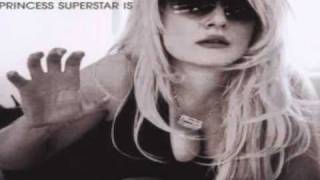 Princess Superstar - I Love You (Or at Least I Like You)