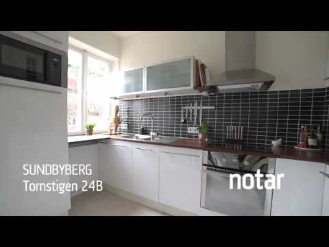 Tornstigen 24B - 2:a · 53m2 - Sundbyberg : Via Notar mäklare Solna