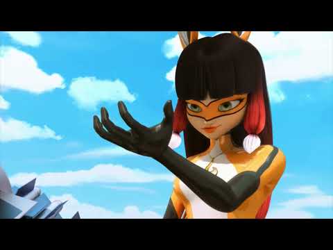 The Little Mer-Markazian part 17 Vendra Prog Takes Charge