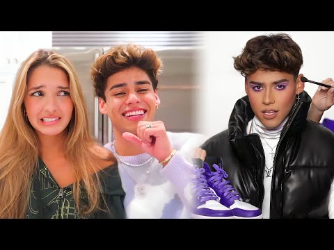 I Compiled Andrew Davila Best Funny Videos