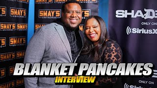 From Kitchen to 3,000 Stores: The Rise of Blanket Pancakes 🚀 | SWAY'S UNIVERSE