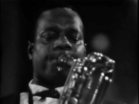 Jazz Icons Duke Ellington - Live in '58