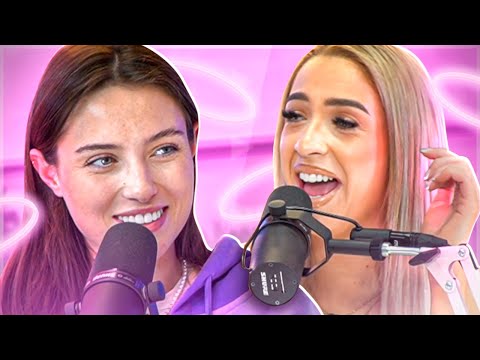 Madeline Argy Reveals SECRET Relationship, DIRTY Dates & MORE! FULL PODCAST EP.25