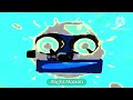 NEW EFFECT Klasky Csupo In Horror G Major 21