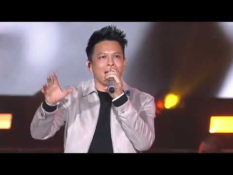 ARIEL NOAH - TEGAR #rossa25shiningyears