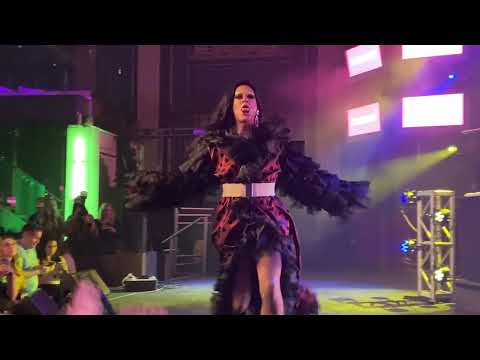 Farrah Nuff - Big Spender