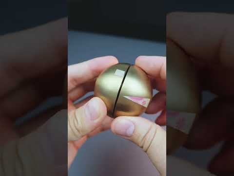 Solution of the World's Hardest Puzzle | Titan