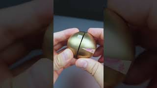 Solution of the World&#39;s Hardest Puzzle | Titan