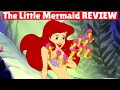 The Little Mermaid 1989 Review