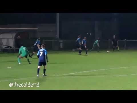 Arlesey Town v Leverstock Green - Mini Highlights