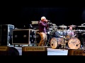 Limp Bizkit Almost Over Public Rehearsal Effenaar 17 8 2010 HD