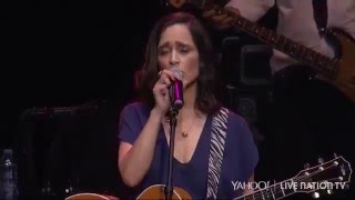 Julieta Venegas - Tu Calor (En Vivo)