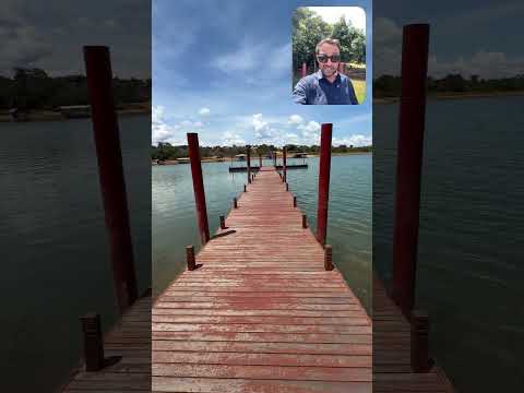 Prata em Abadiânia/GO.O valor do ágio é 350.000,00. A parcela mensal atual é de 2.219,83