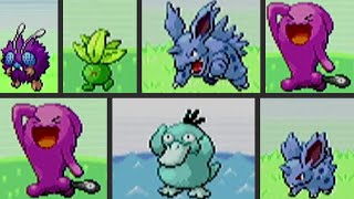 7 FULL ODDS SHINIES found in SAFARI ZONE!! WIN OR FAIL?? | SAFARI WEEK 2022