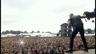 Primal Fear - Silver &amp; Gold (Best Concert Ever)