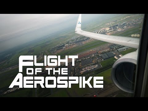 Flight of the Aerospike: Episode 17 - Romanian Team (Part 1)