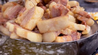 whoops wrong cut（00:01:05 - 00:11:57） - 肉じゃが　Braised meat and potatoes "nikujaga"