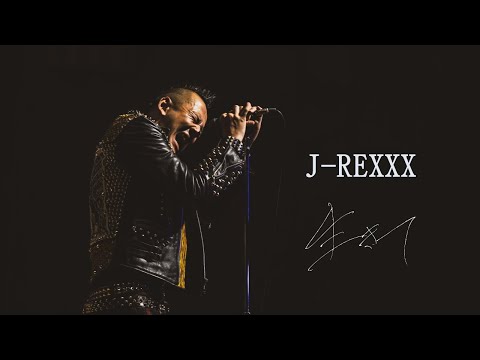J-REXXX - 生きて【Official Music Video】(Prod.Naoki_BEWEST)