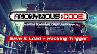 Anonymous;Code video 2
