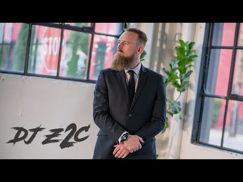 Zacch Williams | DJ Z2C of PARADOX PRODUCTIONS