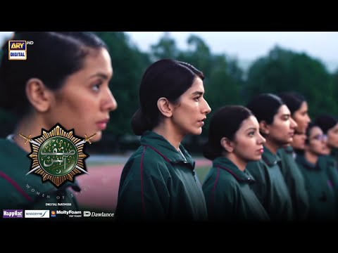 Sinf e Aahan Episode 9 | BEST SCENE | ARY Digital Drama