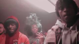 Konny x Kellz Da Cheefa x FoE Mello - Shoot Up (Music Video)